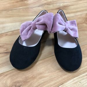 Ruby and Bloom girls shoe